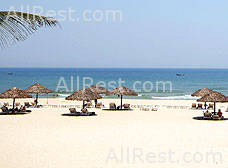 Furama Resort Danang 4